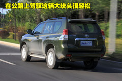 2010款 4.0L AT TX 7座