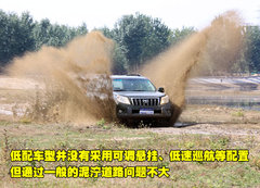 2010款 4.0L AT TX 7座