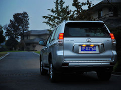 2010款 4.0L AT TX 7座