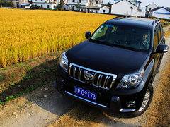 2010款 4.0L AT TX 7座