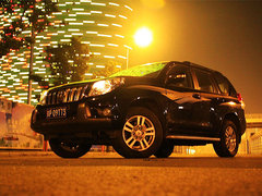 2010款 4.0L AT TX 7座