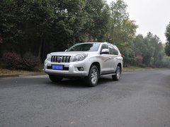2010款 4.0L AT TX 7座