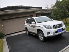 2010款 4.0L AT TX 7座