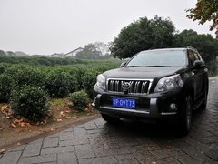 2010款 4.0L AT TX 7座