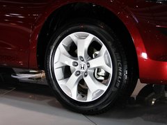 广汽本田 Accord Crosstour 外观