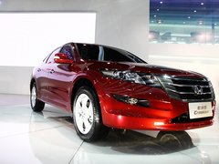 廣汽本田 Accord Crosstour 外觀