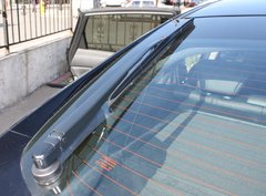 2011款 3.5L 自动 尊贵版 5座