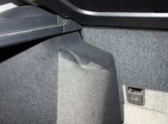 2011款 3.5L 自动 尊贵版 5座