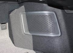 2011款 3.5L 自动 尊贵版 5座