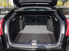 2011款 3.5L 自动 尊贵版 5座