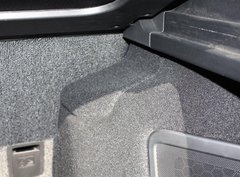 2011款 3.5L 自动 尊贵版 5座