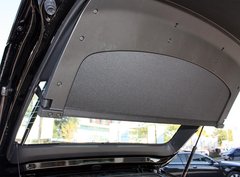 2011款 3.5L 自动 尊贵版 5座