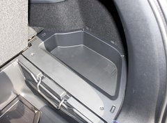 2011款 3.5L 自动 尊贵版 5座