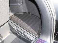 2011款 3.5L 自动 尊贵版 5座