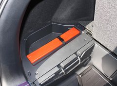 2011款 3.5L 自动 尊贵版 5座