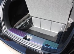 2011款 3.5L 自动 尊贵版 5座