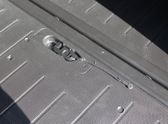 2011款 3.5L 自动 尊贵版 5座