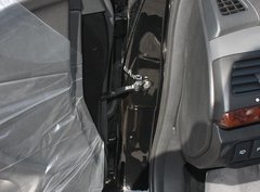 2011款 3.5L 自动 尊贵版 5座