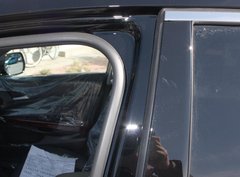 2011款 3.5L 自动 尊贵版 5座
