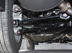 2011款 3.5L 自动 尊贵版 5座