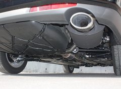 2011款 3.5L 自动 尊贵版 5座