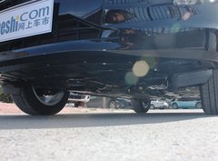 2011款 3.5L 自动 尊贵版 5座