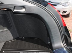 2011款 3.5L 自动 尊贵版 5座