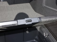 2011款 3.5L 自动 尊贵版 5座