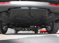 2011款 3.5L 自动 尊贵版 5座