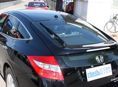 2011款 3.5L 自动 尊贵版 5座