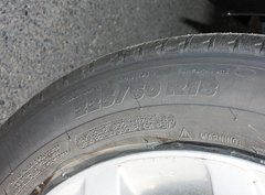 2011款 3.5L 自动 尊贵版 5座