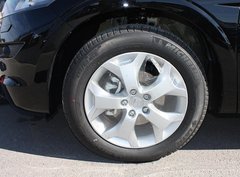 2011款 3.5L 自动 尊贵版 5座