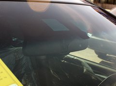 2011款 3.5L 自动 尊贵版 5座