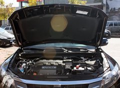 2011款 3.5L 自动 尊贵版 5座