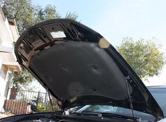 2011款 3.5L 自动 尊贵版 5座