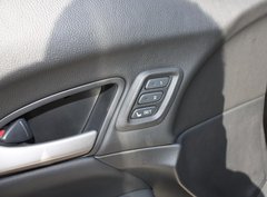 2011款 3.5L 自动 尊贵版 5座