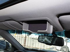 2011款 3.5L 自动 尊贵版 5座