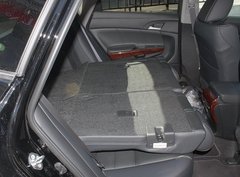 2011款 3.5L 自动 尊贵版 5座