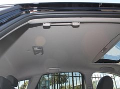 2011款 3.5L 自动 尊贵版 5座