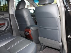 2011款 3.5L 自动 尊贵版 5座