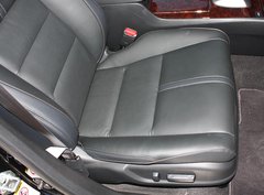 2011款 3.5L 自动 尊贵版 5座