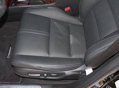 2011款 3.5L 自动 尊贵版 5座