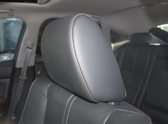 2011款 3.5L 自动 尊贵版 5座