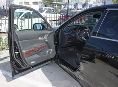 2011款 3.5L 自动 尊贵版 5座