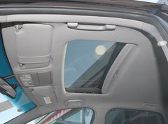 2011款 3.5L 自动 尊贵版 5座