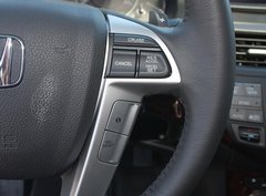 2011款 3.5L 自动 尊贵版 5座