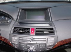 2011款 3.5L 自动 尊贵版 5座
