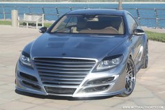 2008款 CL600 5.5T 