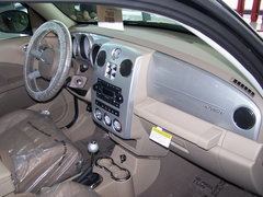 2006款 2.4 自动 