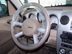 2006款 2.4 自动 